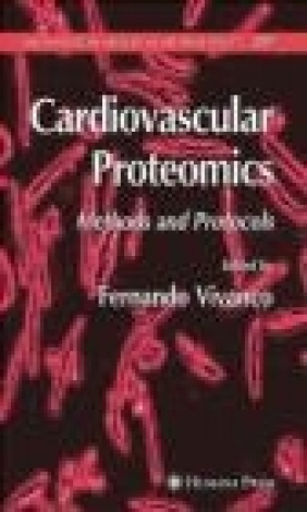 Cardiovascular Proteomics F Vivanco