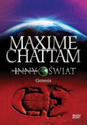 Inny świat 7 Genesis - Chattam Maxime