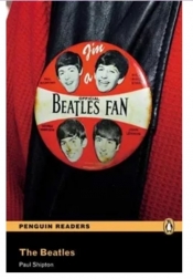 The Beatles - Shipton Paul
