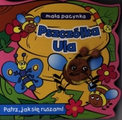 Pszczółka Ula. Mała pacynka - Opracowanie zbiorowe