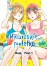  Niebieskie pudełko. Tom 6