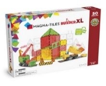 <img src='https://webimage.pl/pics/354/6/d850025176354.jpg' style='height:440px' /> MAGNA-TILES Klocki Magnetyczne Builder XL 50