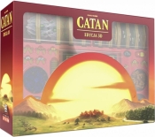 Gra Catan - Edycja 3D (06354)