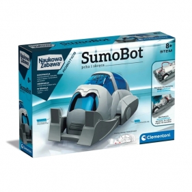 Naukowa Zabawa Technologic: SumoBot (50635)