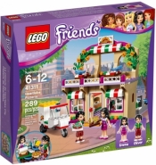 Lego FRIENDS 41311 Pizzeria w Heartlake