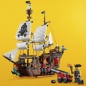 Lego Creator: Statek piracki (31109)