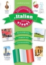 Dictionnaire d'italien 100% visuel praca zbiorowa