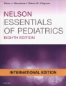 Nelson Essentials of Pediatrics 8th Edition International Edition Marcdante Karen, Kliegman Robert M.
