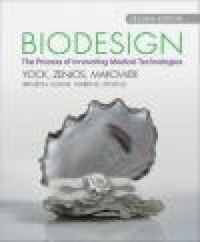 Biodesign - Lyn Denend, Jay Watkins, Uday Kumar