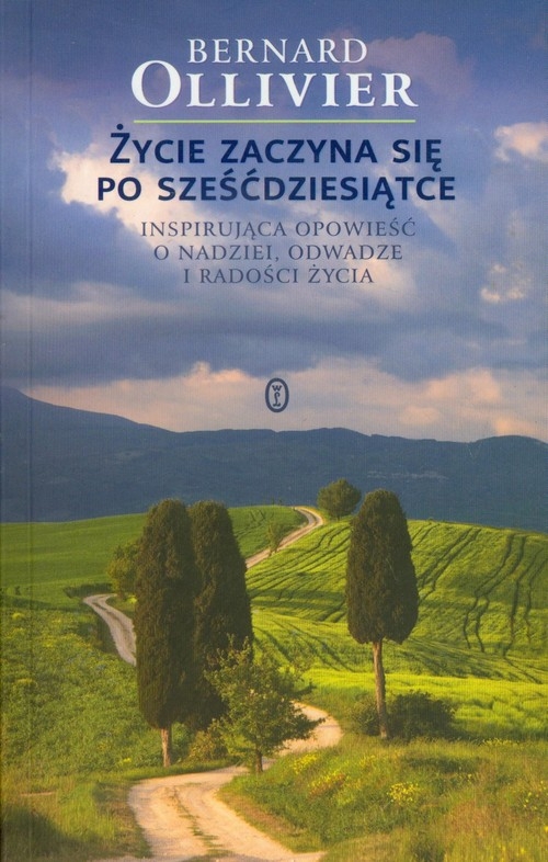 Życie zaczyna się po sześćdziesiątce