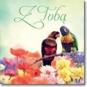 Floral. Z Tobą - Opracowanie zbiorowe