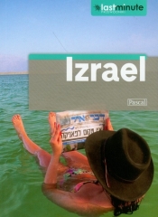 Izrael Last Minute (Uszkodzona okładka)