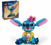 LEGO(R) DISNEY 43249 (4szt) Stitch