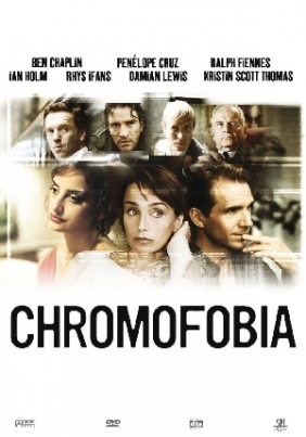 Chromofobia