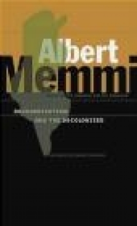 Decolonization Albert Memmi