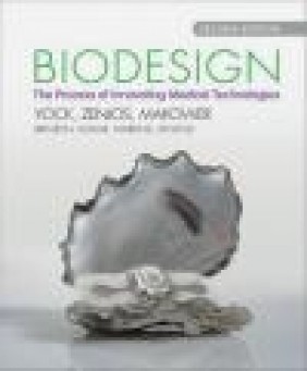 Biodesign Lyn Denend, Jay Watkins, Uday Kumar