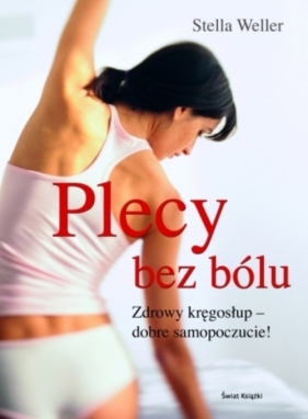 Plecy bez bólu - Weller Stella