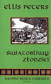 Świątobliwy złodziej Tom 19