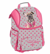 Tornister szkolny Studio Pets PES-049 PASO