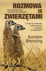 Rozmowa ze zwierzętami Brensing Karsten