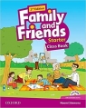 Family and Friends Starter Class Book Simmons Naomi