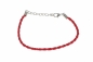 Bransoletka czerwona