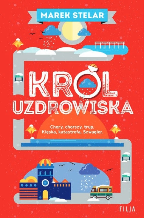 Król uzdrowiska