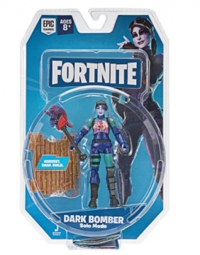 Fortnite: Figurka Dark Bomber (FNT0072)