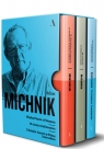 Pakiet książek: Adam Michnik Michnik Adam