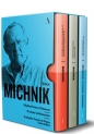 "Pakiet książek: Adam Michnik" - Adam Michnik
