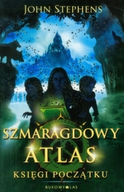 Szmaragdowy atlas Księgi początku