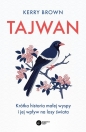 Tajwan - Kerry Brown