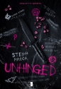 Unhinged. Seria Dance With My Demons. Tom 1 - Steph Macca