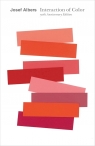 Interaction of Color Josef Albers, Nicholas Fox Weber