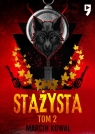 Stażysta. Tom 2 Marcin Kowal