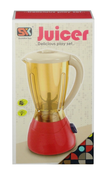 Zabawka AGD blender ze światłem i dźwiękiem