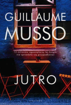 Jutro - Guillaume Musso