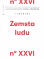 Liberte! nr.26 Zemsta ludu - Opracowanie zbiorowe