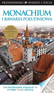 Monachium Przewodnik - <br />