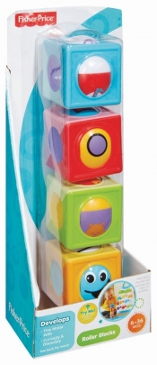 Ruchome klocki (CBL33)