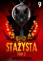 Stażysta. Tom 2 - Marcin Kowal