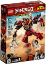 Lego Ninjago: Mech-samuraj (70665)