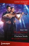 Wyjątkowa noc Jayci Lee Charlene Sands