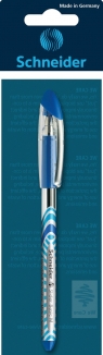 Długopis Schneider Silder Basic niebieski 20 sztuk (SR151103/1B)