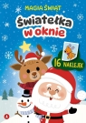 Magia świąt. Światełka w oknie Wydawnictwo Skrzat Ewa Stadtmuller
