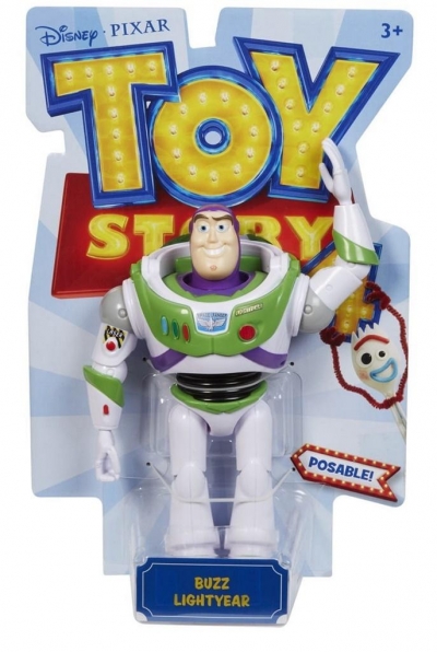 Toy Story 4 - Figurka Buzz (GDP69)