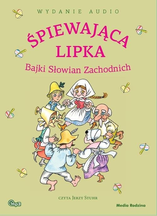 Śpiewająca lipka
	 (Audiobook)