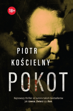 Komisarz Sikora. Tom 3. Pokot - Piotr Kościelny