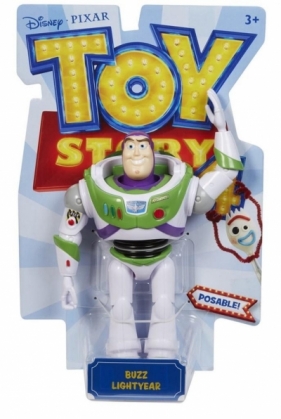 Toy Story 4 - Figurka Buzz (GDP69)