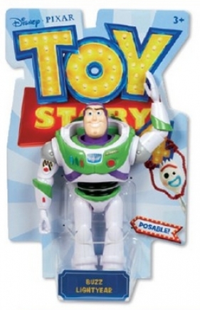 Toy Story: Figurka podstawowa Buzz Astral (GDP65/GDP69)